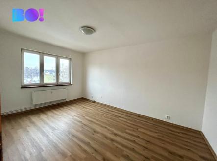 Pronájem bytu, 2+1, 56 m²