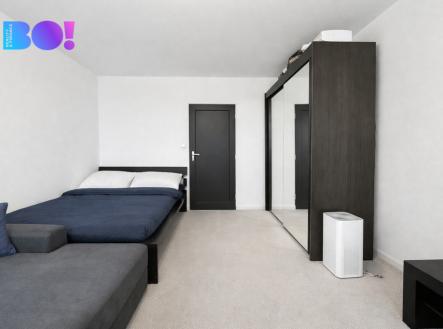 Pronájem bytu, 1+1, 37 m²