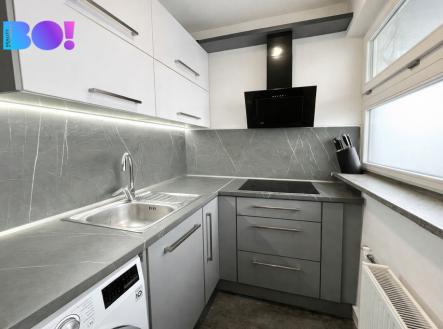 Pronájem bytu, 1+1, 37 m²