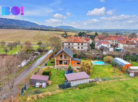 Prodej domu/vily, 146 m²