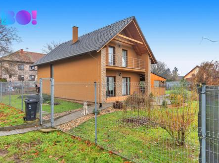 Prodej domu/vily, 146 m²