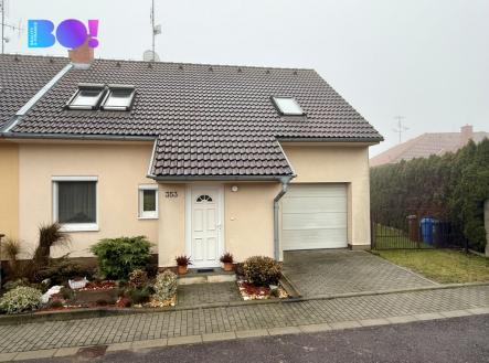 Prodej domu/vily, 166 m²