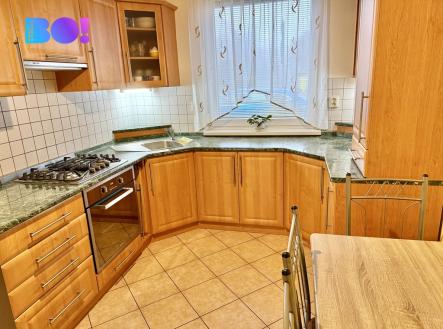 Prodej domu/vily, 166 m²