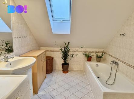 Prodej domu/vily, 166 m²