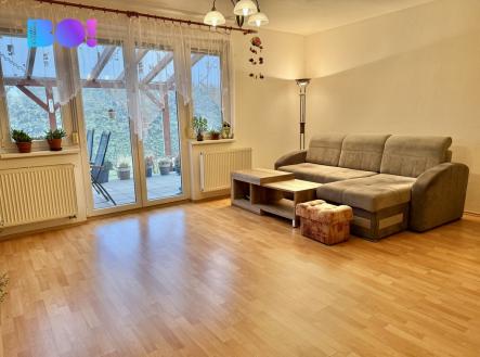 Prodej domu/vily, 166 m²