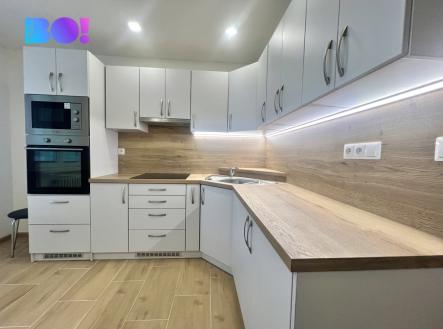 Pronájem bytu, 3+1, 70 m²