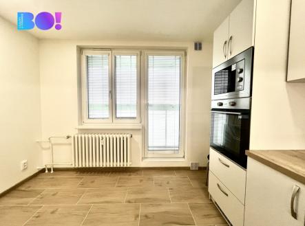 Pronájem bytu, 3+1, 70 m²