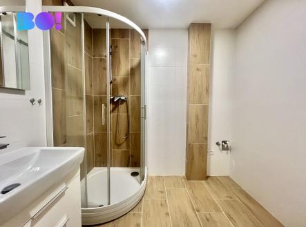 Pronájem bytu, 3+1, 70 m²