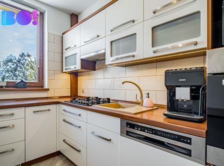 Prodej bytu, 3+1, 93 m²