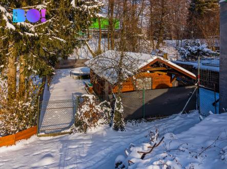 Prodej bytu, 3+1, 93 m²