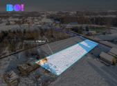 Prodej pozemku pro bydlení, 1 700 m²