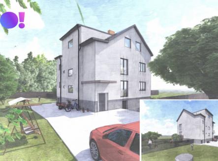 Prodej domu/vily, 354 m²