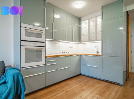 Prodej bytu, 2+kk, 70 m²