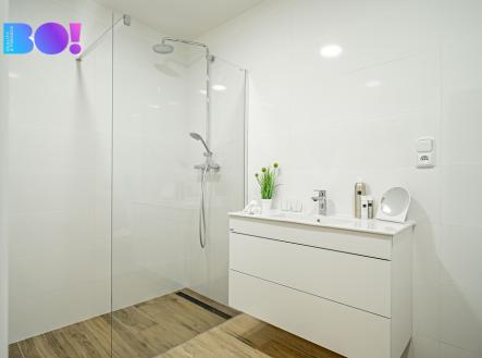 Prodej bytu, 2+kk, 70 m²