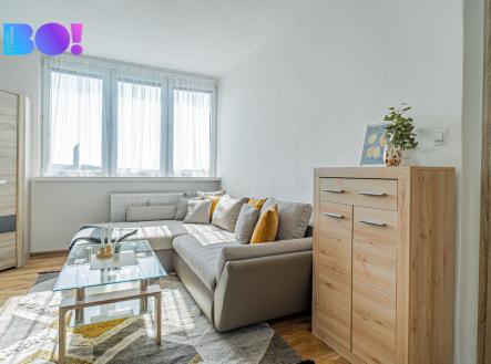 Pronájem bytu, 1+1, 36 m²