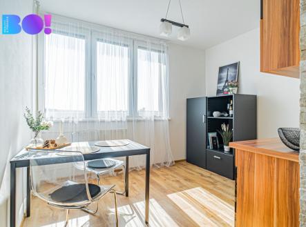 Pronájem bytu, 1+1, 36 m²
