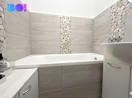 Prodej bytu, 2+kk, 42 m²