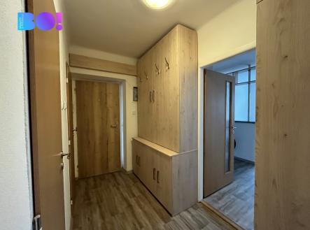 Prodej bytu, 2+kk, 42 m²