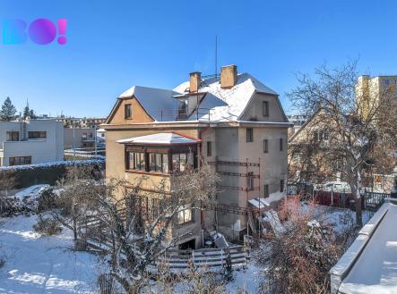 Prodej domu/vily, 150 m²