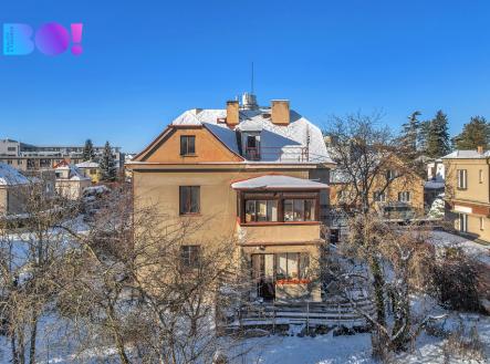 Prodej domu/vily, 150 m²