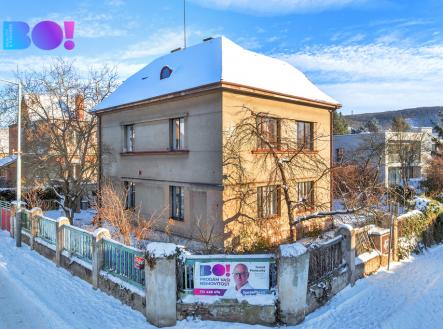 Prodej domu/vily, 150 m²