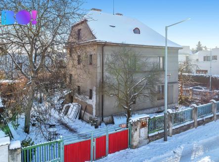 Prodej domu/vily, 150 m²