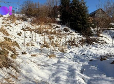 Prodej pozemku pro bydlení, 711 m²