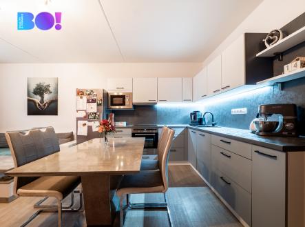 Prodej bytu, 3+kk, 85 m²