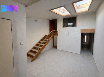 Prodej domu/vily, 85 m²