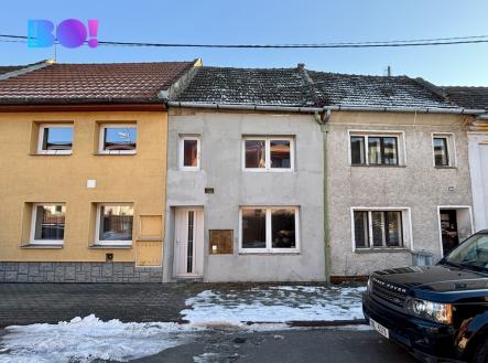 Prodej domu/vily, 85 m² obrázek