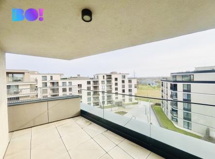 Pronájem bytu, 4+kk, 203 m²