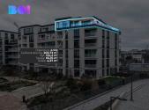 Pronájem bytu, 4+kk, 203 m²