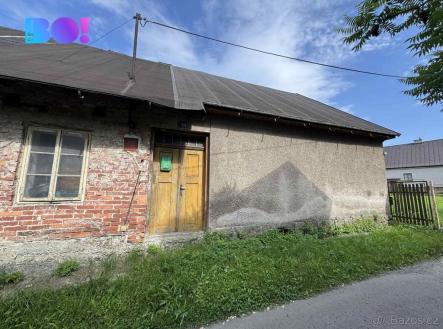 Prodej domu/vily, 180 m²