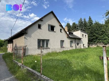 Prodej domu/vily, 180 m²