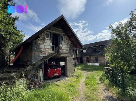 Prodej domu/vily, 180 m²