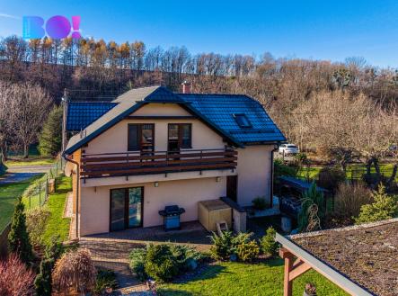 Prodej domu/vily, 129 m²