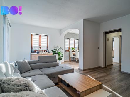 Prodej domu/vily, 129 m²