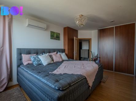 Prodej bytu, 2+kk, 50 m²