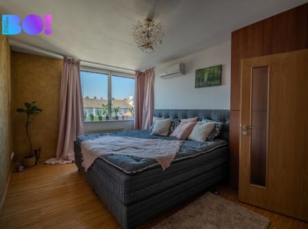 Prodej bytu, 2+kk, 50 m²