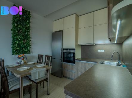 Prodej bytu, 2+kk, 50 m²