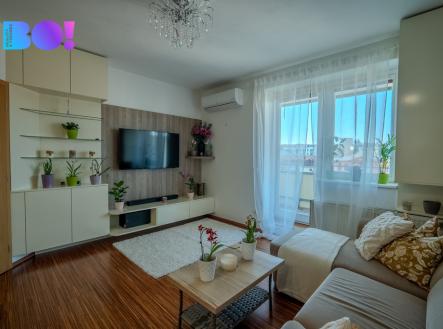 Prodej bytu, 2+kk, 50 m²