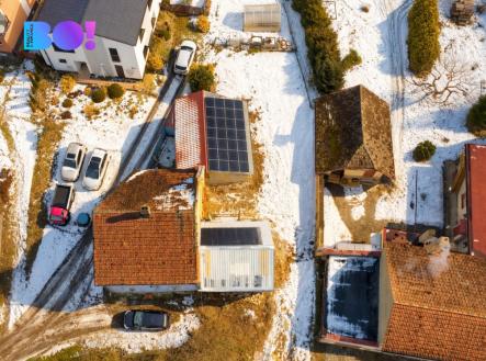 Prodej domu/vily, 30 m²