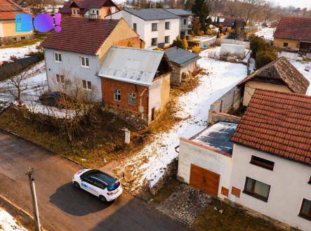 Prodej domu/vily, 30 m²