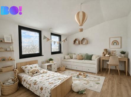 Pronájem bytu, 5+kk, 117 m²