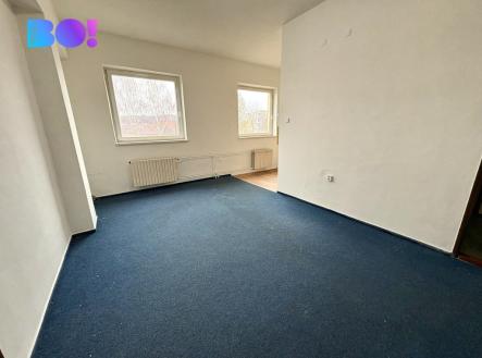 Pronájem bytu, 3+kk, 99 m²