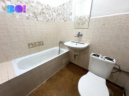 Pronájem bytu, 3+kk, 99 m²