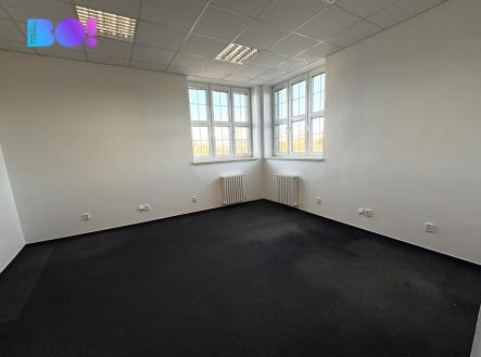 Pronájem obchodní prostor, 130 m²