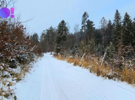 Prodej pozemku, ostatní, 17 190 m²