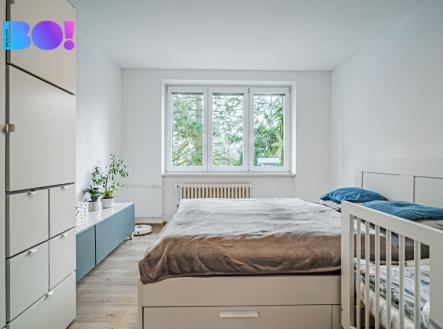 Prodej bytu, 3+kk, 72 m²