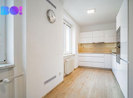 Prodej bytu, 3+kk, 72 m² obrázek